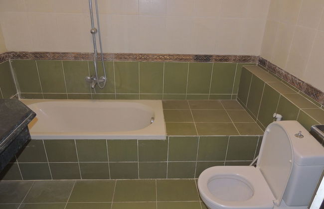 Sultan Cairo Nile Maadi - Foto 28