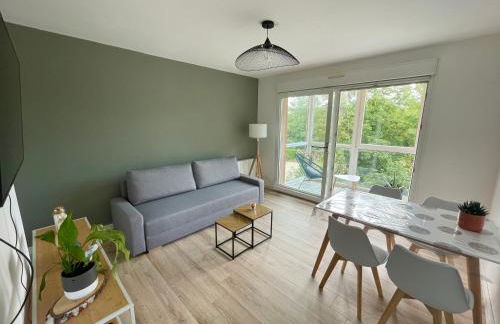 Appartement avec Loggia et Parking privé - Foto 2