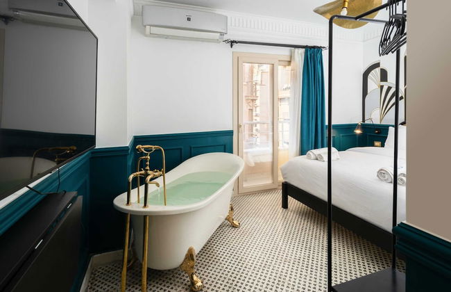 The Neat Nostalgic 1bdr Studio @ Cairo's Downtown - Foto 3