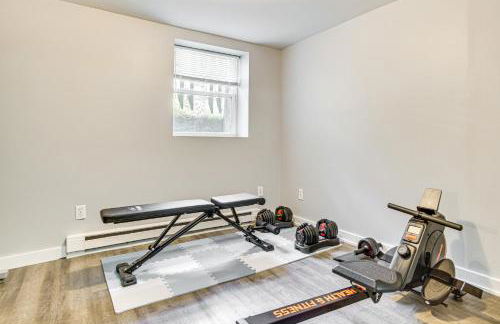 Private Beach and Resort-Style Perks Cape Cod Home - Foto 22