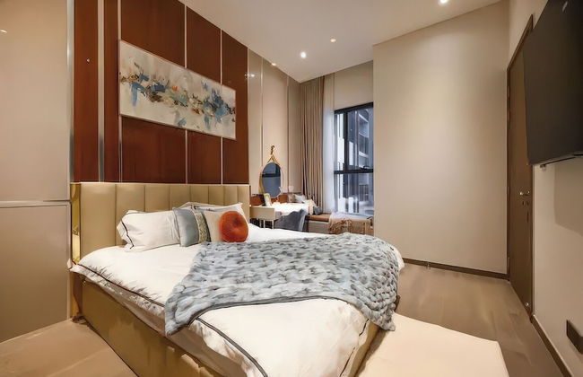 Genius Saigon - The MarQ District 1 - Foto 17