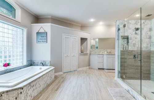 4-BR Waterfront - Pool Kayak Paddleboard & More - Foto 19