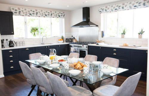 Marrington Hall - Foto 9