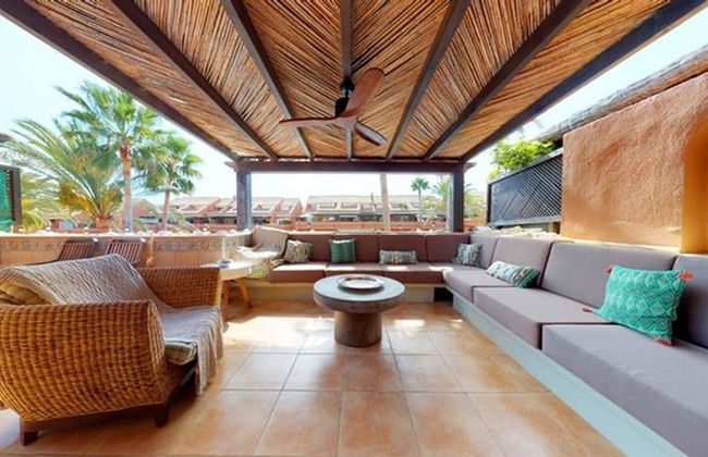 Magnificent Duplex Penthouse in Puerto Banus - Photo 1