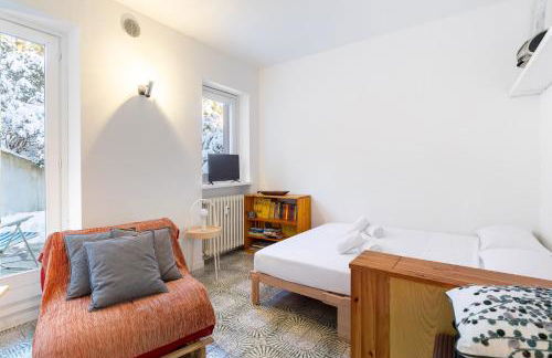 Hostdomus - Jack Apartment - Foto 10