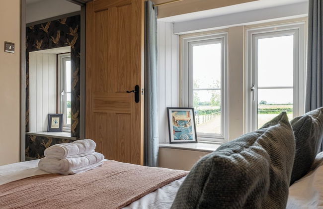 Gorgeous Rural 4BD Farm With Hot Tub - Foto 2