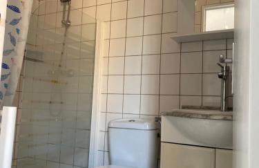 Studio cosy Paris La Défense Arena - Foto 10