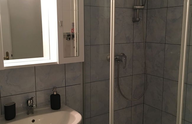 United Homes Apartments Vienna - Foto 17