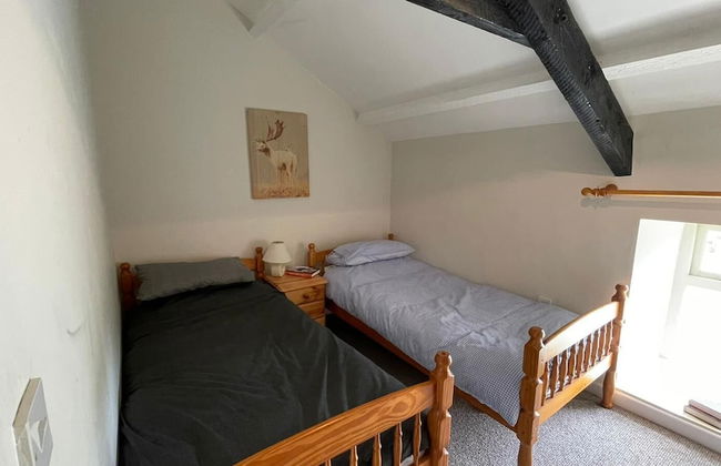 Crug Yr Eryr Isaf - Foto 36