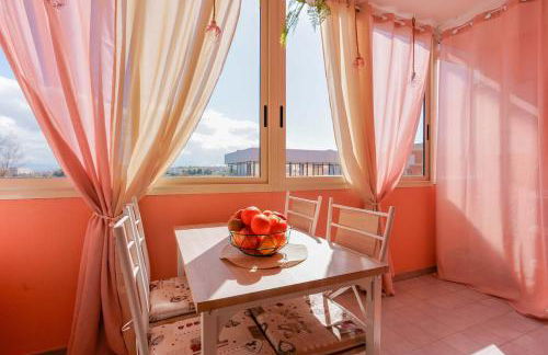 Casa Suite Himalaya Estate in Sardegna Vicino al Mare e Aeroporto Wi-Fi & Parcheggio - Foto 9