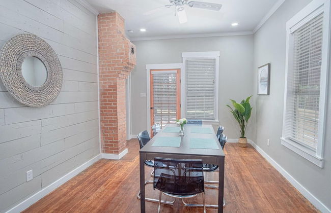 Comfy and Incredible Fenced 2BR 2 BA Near Downtown - Foto 10