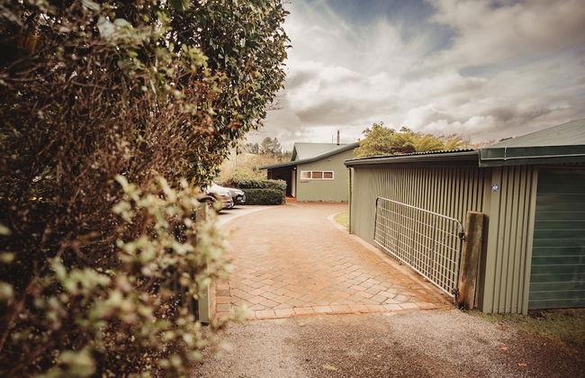 Paradise Valley Lodge - Foto 64