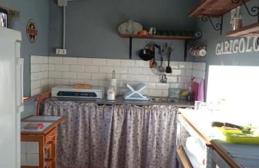 CASA RURAL LA HOJA EL VALLE - Foto 39