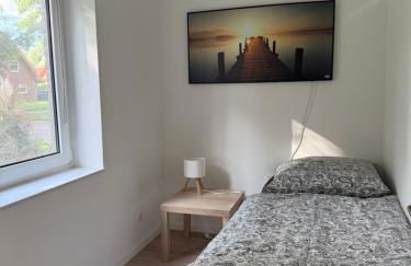 FeWo an den Salzwiesen - Foto 14