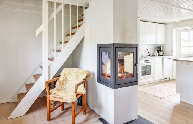 "Iivari" - 1.5km from the sea - Foto 26