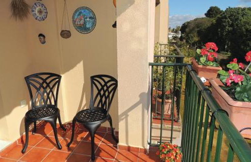 Cozy Apartment In Jerez De La Frontera - Foto 6