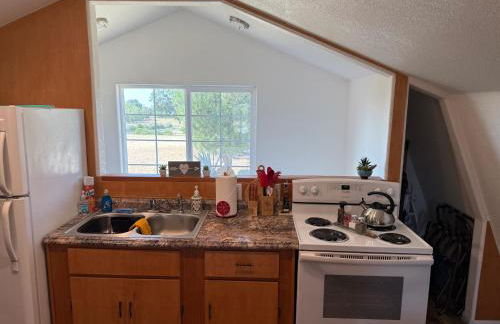 A Cozy Loft in Templeton - Foto 21