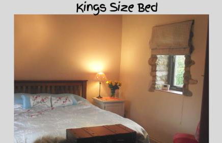 Farm Stay -Nr Silverstone, Bicester Village and Stowe - Photo 3