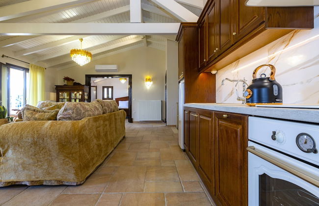 Solaris Methea Deluxe Suites - Foto 33