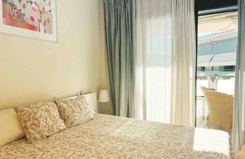 Duplex Piscina y Parking MasBlau Beach by Host&Joy - Foto 37
