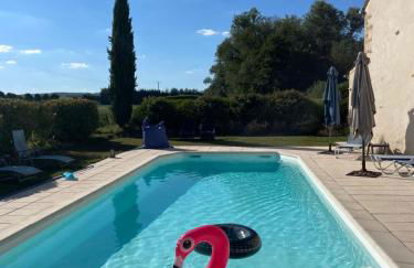 Gite Le Meix Chapeau - Foto 23