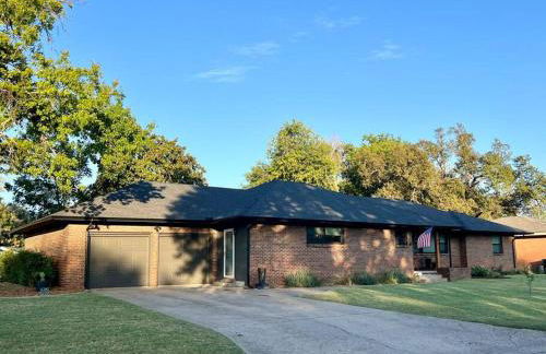Mid-West Mod - 5br - Central Norman - Near OU! - Foto 8