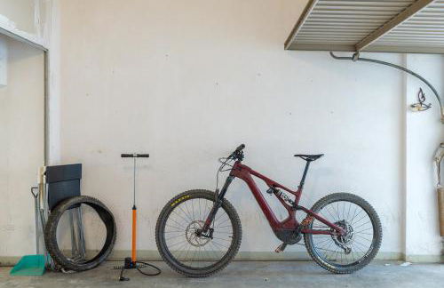 Casa Lella con Giardino e Parcheggio Privato - Foto 40