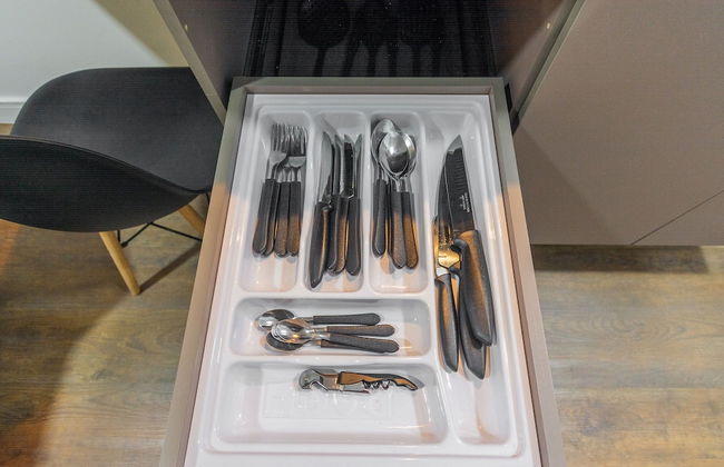 Easy Life Campos Salles by Xtay - Foto 59