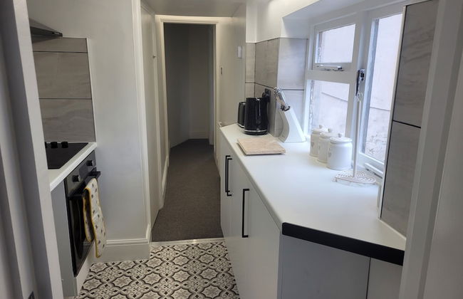 Beautiful 1-bed Apartment in Ramsgate - Photo 8