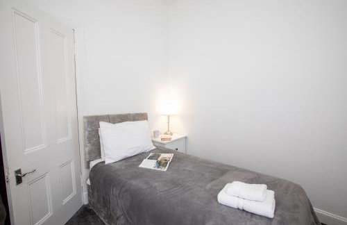 Glebe Street Apartment - Foto 61