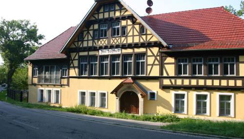 Zum Böhmen Ferienwohnung Elisabeth - Foto 2