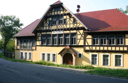 Zum Böhmen Ferienwohnung Elisabeth - Foto 2