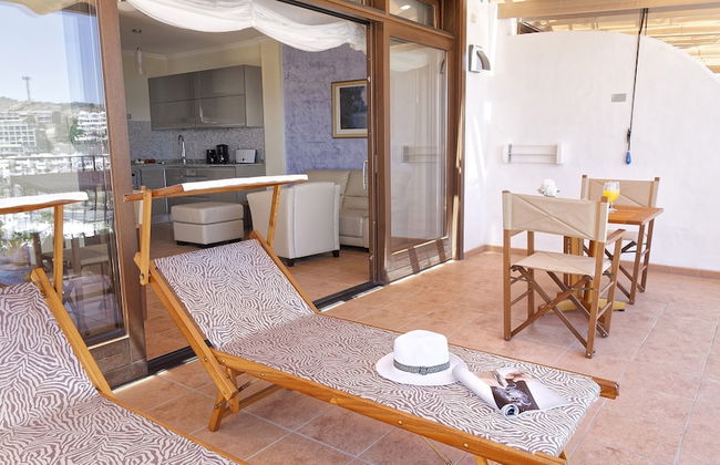 Idyll Suites - Adults Only - Foto 30