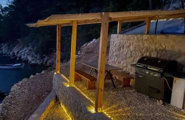 Robinson Crusoe ECO bay apartment - Foto 13