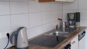 Hof Heideland 2 - Fenster zum Hof - Foto 3, stove, dishwasher, pet friendly, toaster