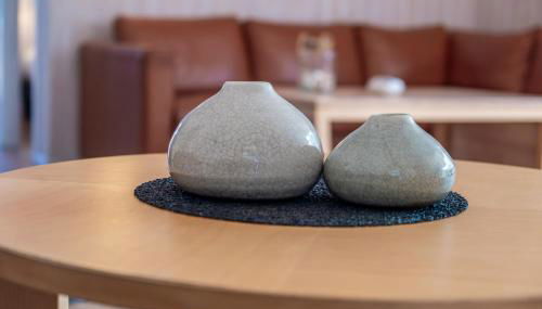 Strandblick - Dorf 1 Ferienhaus 03 - Foto 3