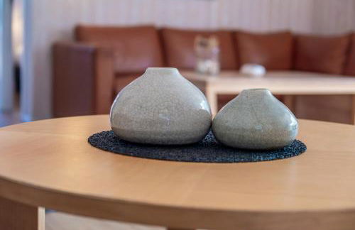 Strandblick - Dorf 1 Ferienhaus 03 - Foto 3