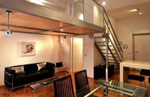 Loft Esclusivo - 5 Stars - Photo 1