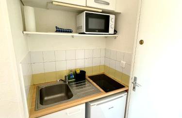 Studio Plage - Foto 6