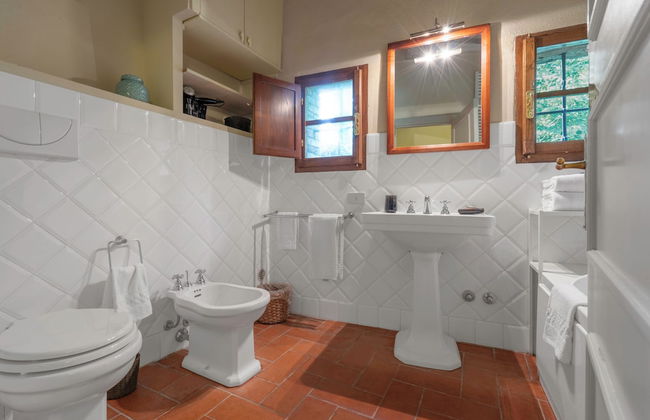 Casa dell'Ambasciatore - Foto 18