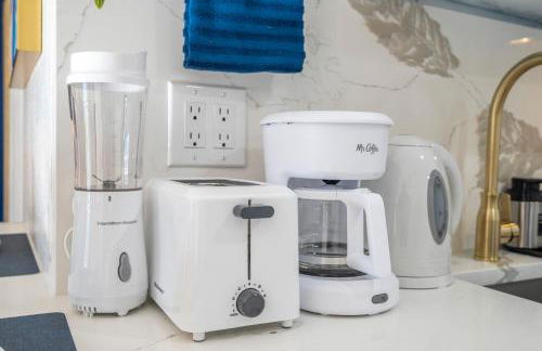 Luxury Lakeview Getaway 1 mile Universal Studios - Foto 29