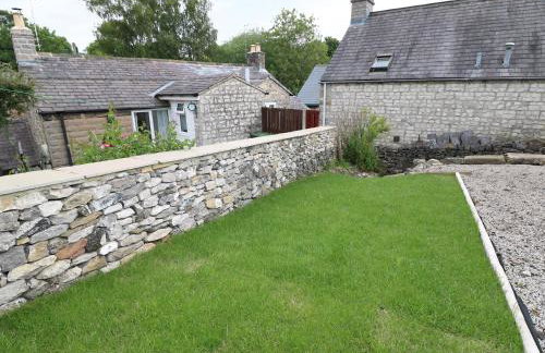 Gritstone Cottage - Photo 26