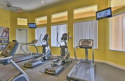 7 Mi to Disney: Kissimmee Home w/ Pool & Hot Tub! - Foto 37