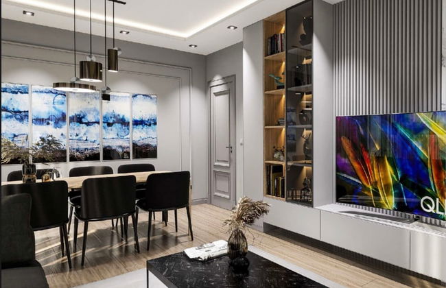 SS Otel Villa - Photo 8