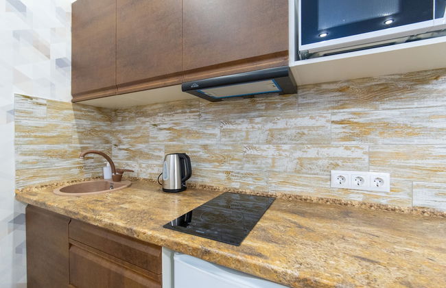 More Apartments na Tsvetochnoy 30 - 5 - Foto 5