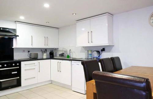 Seymour Townhouse by Serviced Living Liverpool - Foto 9