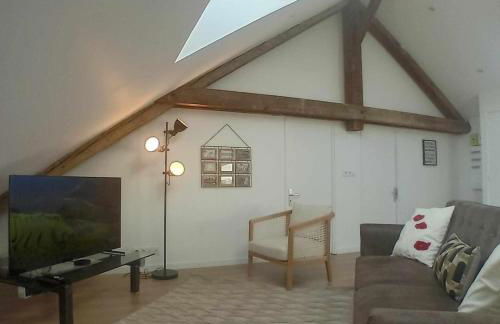 Le repaire du 3e - Foto 40