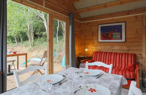 Chalet Ty Koad - Foto 17