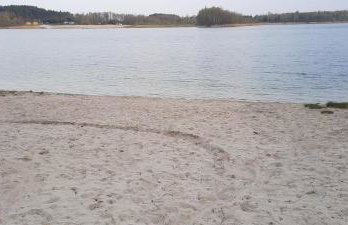 Domek całoroczny nad jeziorem Budzislawskim, Wielkopolska na wynajem - Foto 27