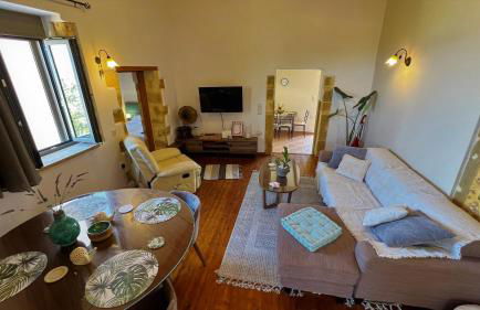 Villa Rosemari, Anatoli Apartment - Foto 11